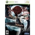 Xbox 360 - Bayonetta (mit OVP) (gebraucht) USK18