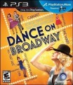 PS3 - Dance on Broadway (NEU & OVP)