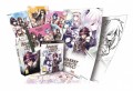 PS3 - Agarest: Generations of War Zero - Collector's Edition (NEU & OVP)