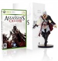 Xbox 360 - Assassins Creed 2 White Edition (mit OVP) (gebraucht)