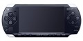 PSP - Konsole 2004 #schwarz (mit OVP) (gebraucht)