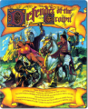 Specials - Amiga - Defender of the Crown (mit OVP) (gebraucht)