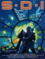 Specials - Amiga - S.D.I. (mit OVP) (gebraucht)
