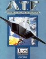 PC - A.T.F. - Advanced Tactical Fighters (mit OVP) (gebraucht)