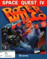 Specials - Amiga - Space Quest IV (mit OVP) (gebraucht)