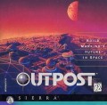 PC - Outpost (mit OVP) (gebraucht)