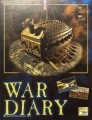 PC - War Diary (mit OVP) (gebraucht)