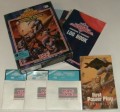 PC - Buck Rogers Countdown to Doomsday (mit OVP) (gebraucht)