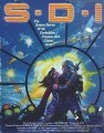 Specials - Atari ST - S.D.I (mit OVP) (gebraucht)