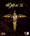 PC - Hexen 2 (CD/DVD Case) (gebraucht) USK18