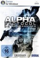 PC - Alpha Protocol (NEU & OVP) #
