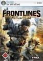 PC - Frontlines: Fuel of War (Pegi) (CD/DVD Case) (gebraucht) USK18