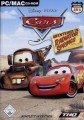 PC - Disney Pixar Cars (CD/DVD Case) (gebraucht)