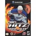 GameCube/Wii - NHL Hitz 2003 (mit OVP) (gebraucht)