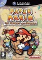 GameCube - Paper Mario - Die Legende vom Äonentor / Thousand Year Door (mit OVP) (gebraucht)
