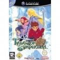 GameCube - Tales of Symphonia (US-Import) (mit OVP) (gebraucht) [Freeloader benötigt]