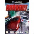 GameCube/Wii - Burnout (nur CD) (gebraucht)