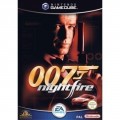GameCube - James Bond 007 - Nightfire (CD mit Anl.) (gebraucht)