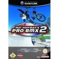 GameCube/Wii - Mat Hoffmans Pro BMX 2 (nur CD) (gebraucht)