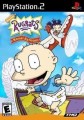 Playstation 2 - Rugrats Royal Ransom (mit OVP) (gebraucht)