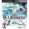 PS3 - El Shaddai: Ascension of the Metatron (NEU & OVP)