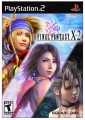 Playstation 2 - Final Fantasy X-2 (mit OVP) (US-Import) (gebraucht)