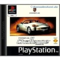 Playstation 1 - Porsche Challenge (nur CD) (gebraucht)