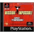 Playstation 1 - Mission: Impossible (nur CD) (gebraucht)