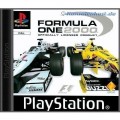 Playstation 1 - Formula One 2000 (nur CD) (gebraucht)