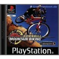 Playstation 1 - Downhill Mountain Biking (nur CD) (gebraucht)