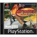 Playstation 1 - Scooter Racing (nur CD) (gebraucht)