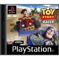 Playstation 1 - Toy Story Racer, Disney/Pixar (nur CD) (gebraucht)