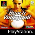 Playstation 1 - Beach Volleyball (mit OVP) (gebraucht)