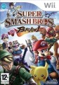 Wii - Super Smash Bros. Brawl (mit OVP) (gebraucht)