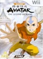 Wii - Avatar: Der Herr der Elemente (mit OVP) (gebraucht)