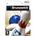 Wii - Brunswick Pro Bowling (mit OVP) (gebraucht)