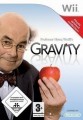 Wii - Professor Heinz Wolff's Gravity (mit OVP) (gebraucht)