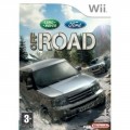 Wii - Land Rover Off Road (mit OVP) (gebraucht)
