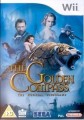 Wii - Golden Compass (mit OVP) (gebraucht)