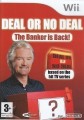 Wii - Deal or No Deal: The Bankers Back (mit OVP) (gebraucht)
