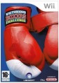 Wii - Victorious Boxers Challenge (mit OVP) (gebraucht)