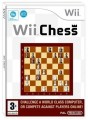 Wii - Schach / Chess (mit OVP) (gebraucht)