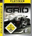PS3 - Race Driver GRID (mit OVP) (gebraucht)