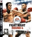 PS3 - Fight Night Round 4 (mit OVP) (gebraucht)