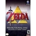 GameCube/Wii - The Legend of Zelda - Collectors Edition (mit OVP) (US-Import) (gebraucht)