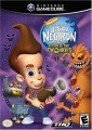 GameCube/Wii - Jimmy Neutron Boy Genius: Attack of the Twonckies (mit OVP) (gebraucht)