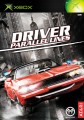 Xbox - Driver Parallel Lines (mit OVP) (gebraucht)