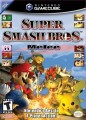 GameCube/Wii - Super Smash Bros Melee (mit OVP) (US-Import) (gebraucht)