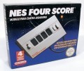 NES - Original NES Four Score (mit OVP) (gebraucht)