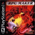 Playstation 1 - RPG Maker (US-Import) (NEU & OVP) #